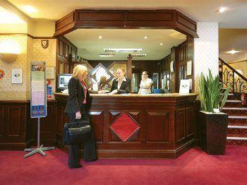 Riviera Hotel Torquay