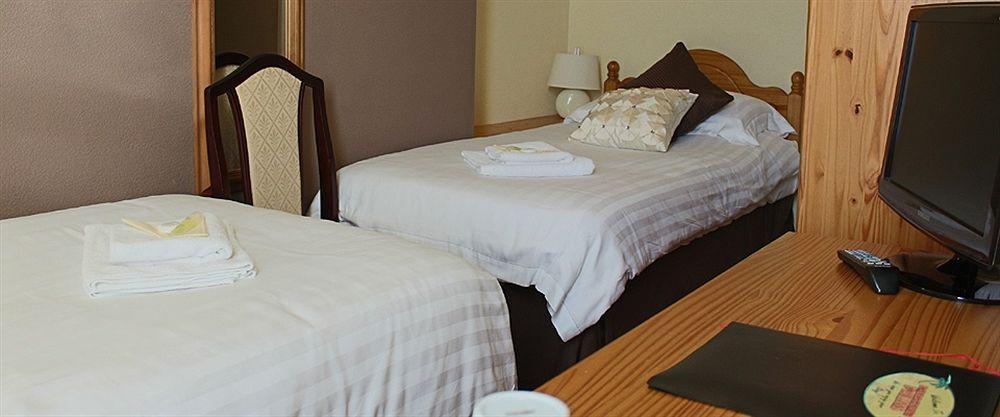 Guest house Babbacombe Palms Torquay