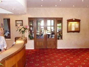Hotel Anchorage & 3*