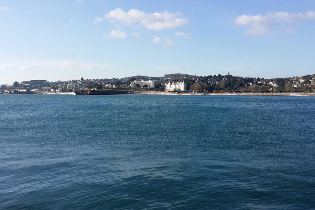 The Baytree - Exclusively For Adults 4* Torquay