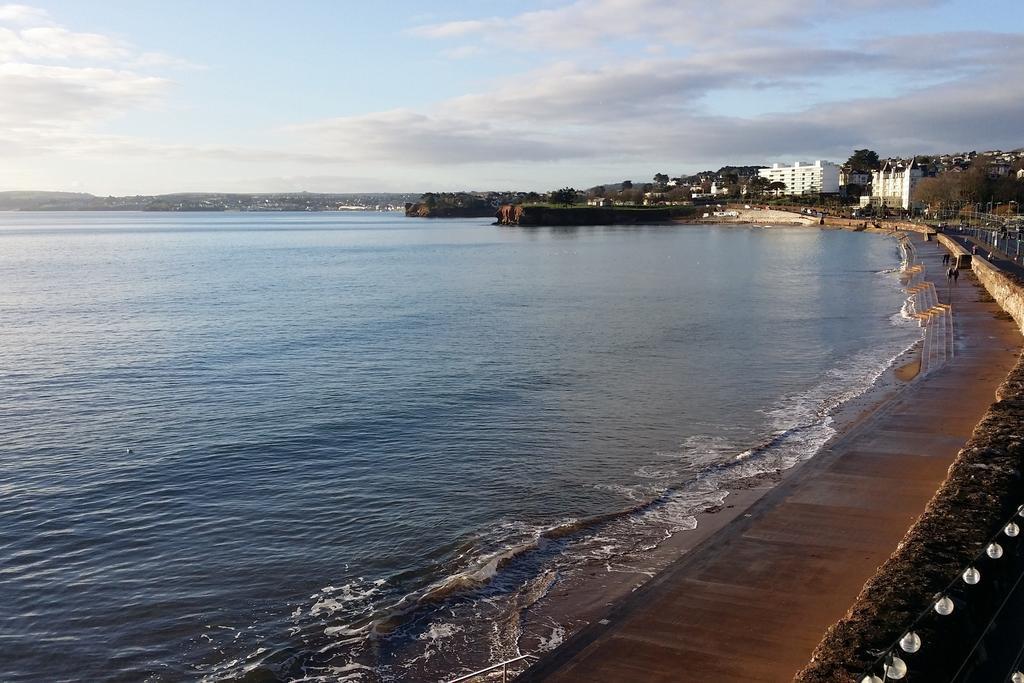 The Baytree - Exclusively For Adults Guest house Torquay