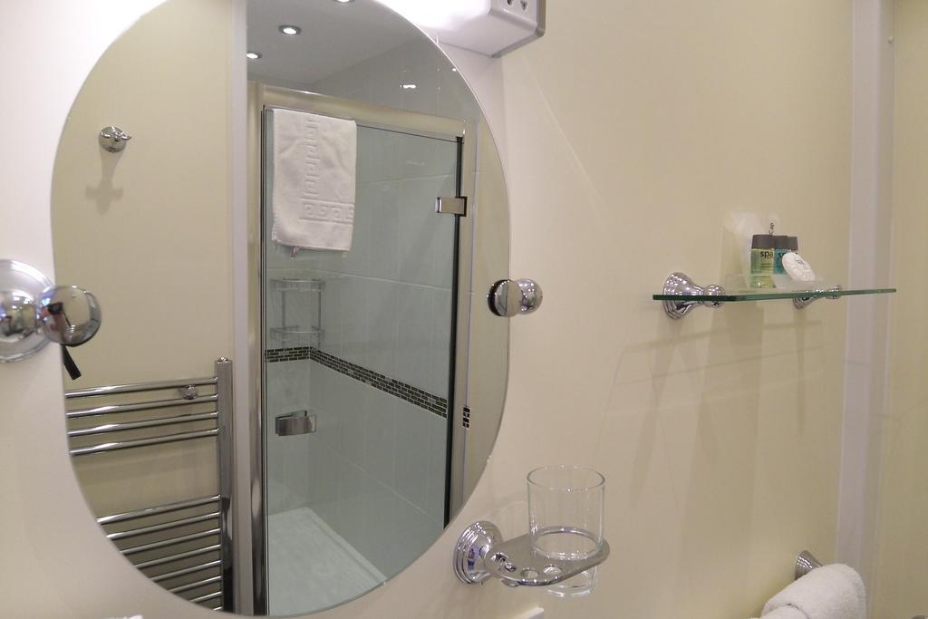 Guest house The Baytree - Exclusively For Adults 4*