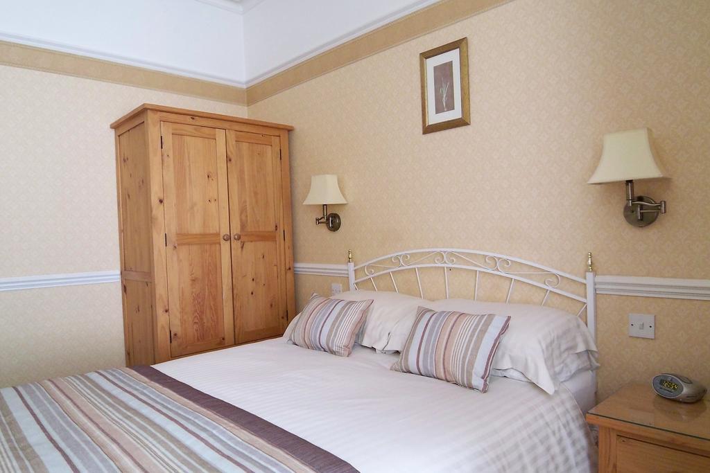 Guest house The Baytree - Exclusively For Adults Torquay