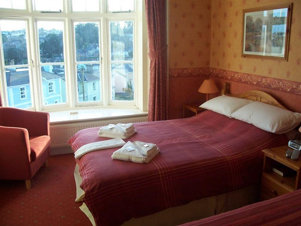 Bed & Breakfast Ashwood Grange 4*