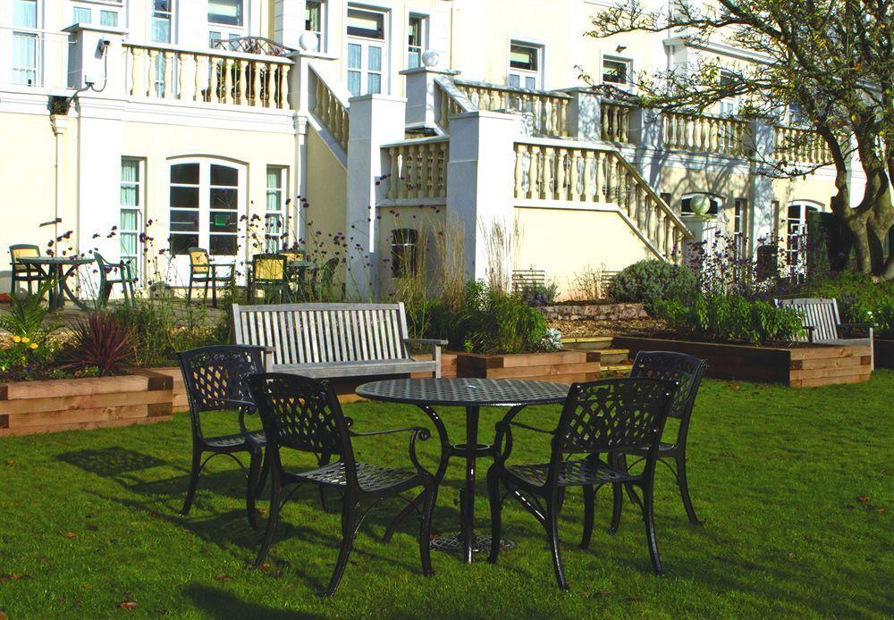 Hotel Tlh Toorak - Tlh Leisure, Entertainment And Torquay