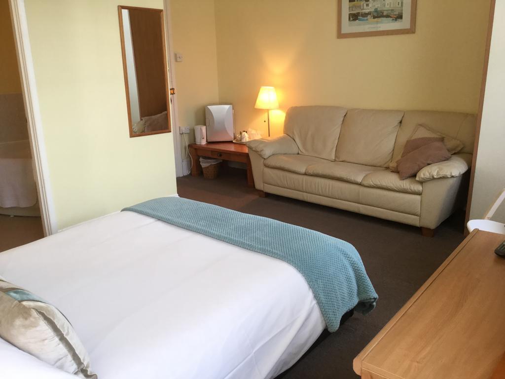 Haven House Guest house 4*