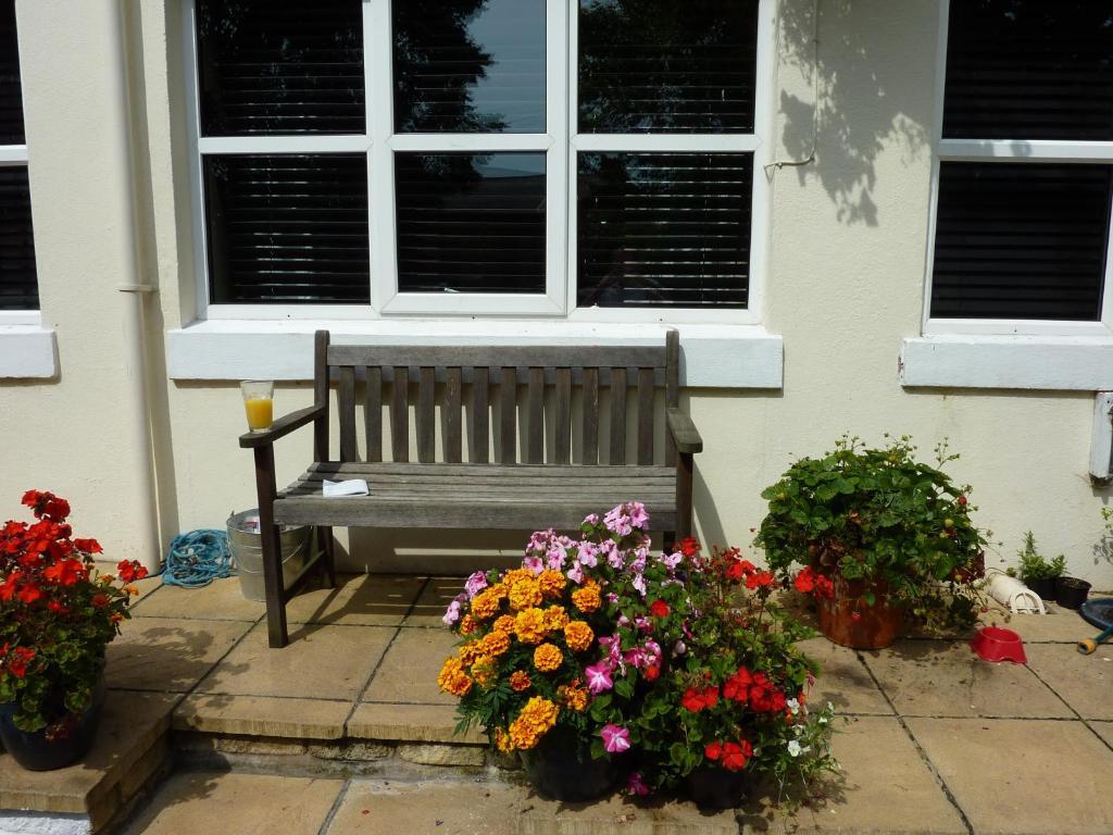 The Iona Guest house 4*