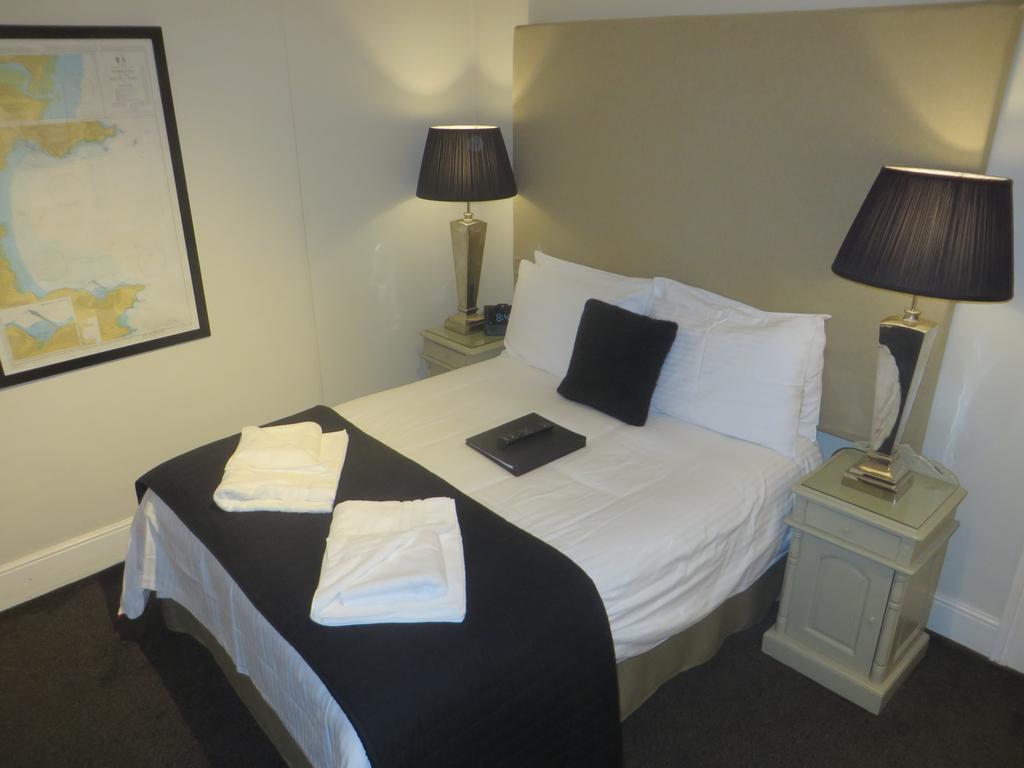 Guest house Haytor Torquay