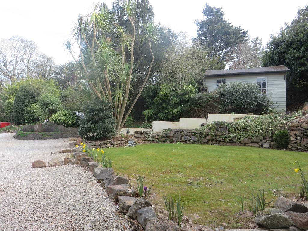 Haytor Guest house Torquay