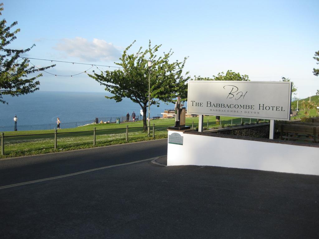 The Babbacombe Hotel