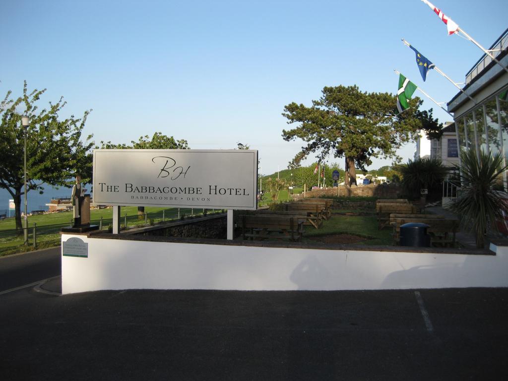 Hotel The Babbacombe 3*