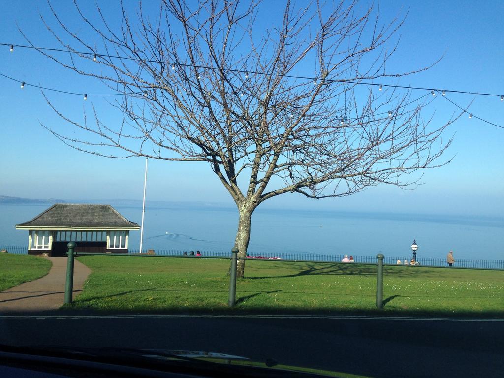 The Babbacombe Torquay