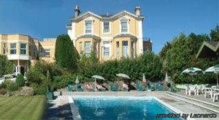 Hotel Abbey Sands 3*
