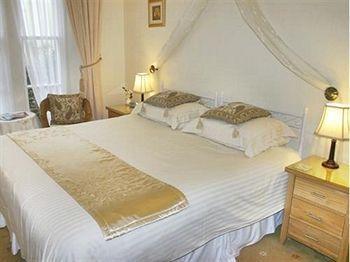 The Baytree - Exclusively For Adults Guest house Torquay