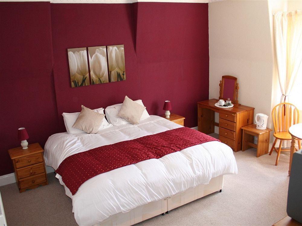 Yardley Manor Hotel Torquay