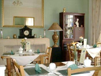 Guest house Wayfarer