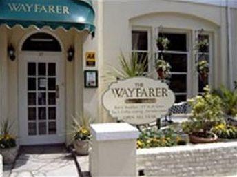 Wayfarer Guest house
