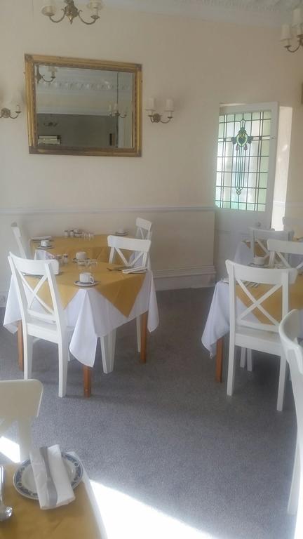 Braddon Hall Guest house Torquay