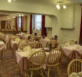 Glendower Bed & Breakfast Torquay
