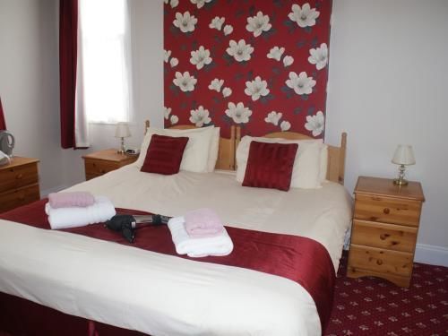 Glendower Bed & Breakfast 4*