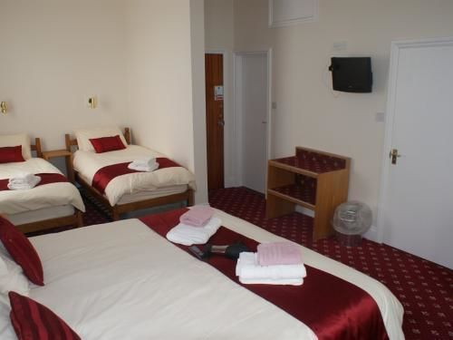 Bed & Breakfast Glendower