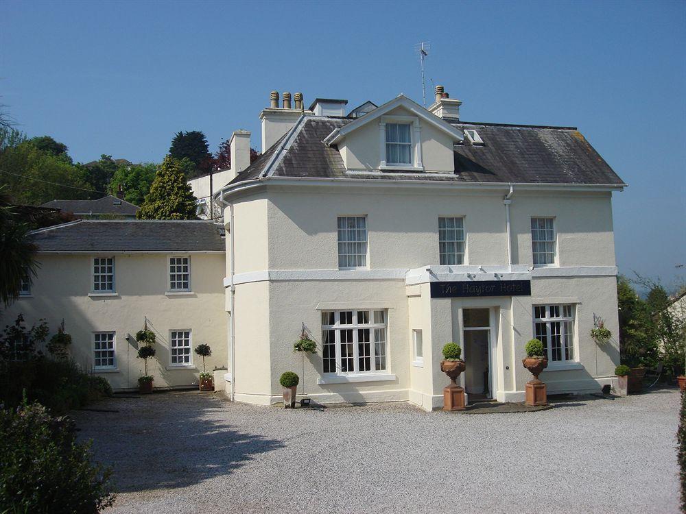 Guest house Haytor 2*