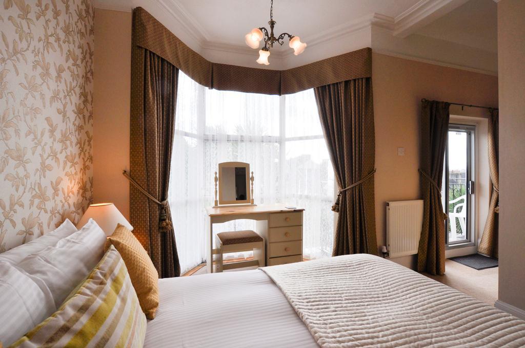Guest house Avron House Torquay