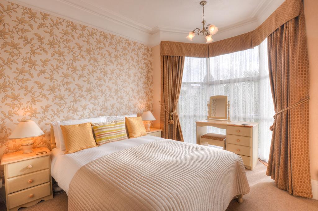 Avron House Guest house Torquay