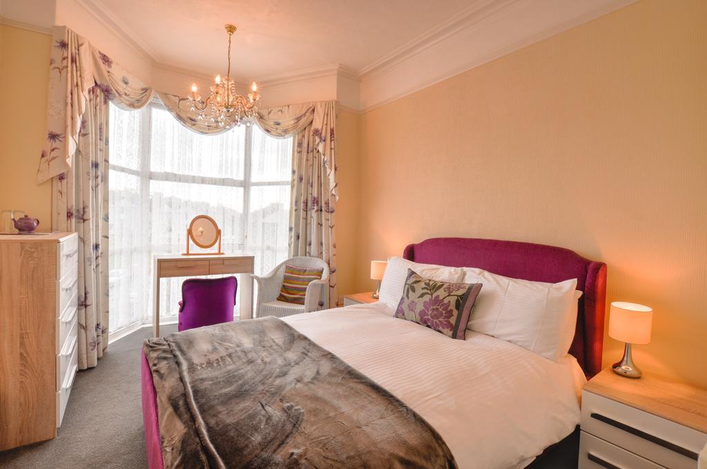 Guest house Avron House Torquay