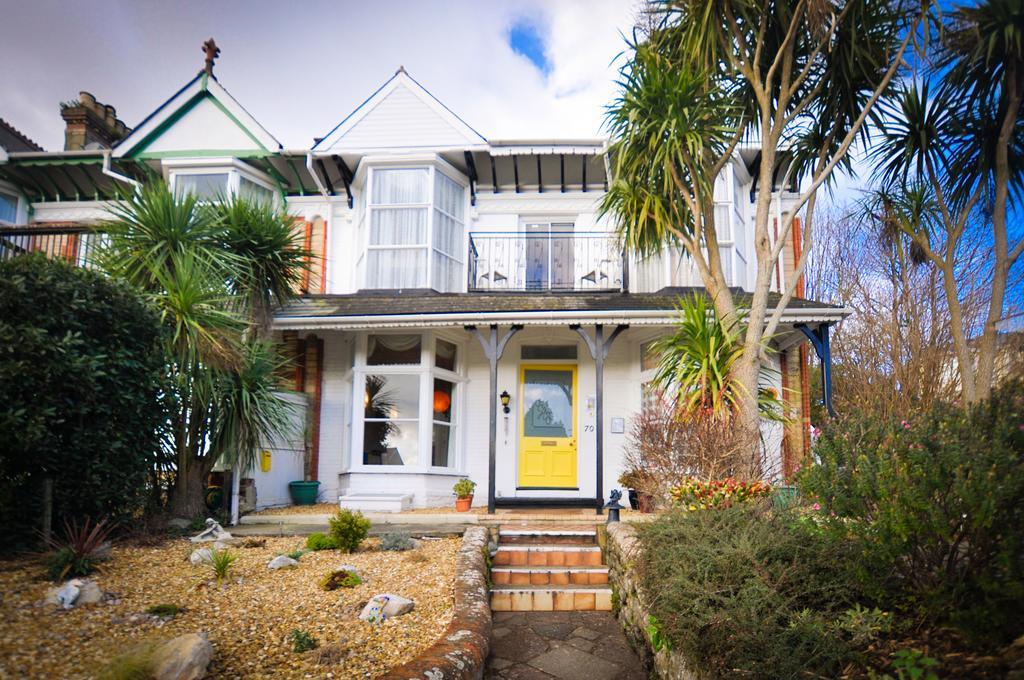 Avron House Guest house 4*