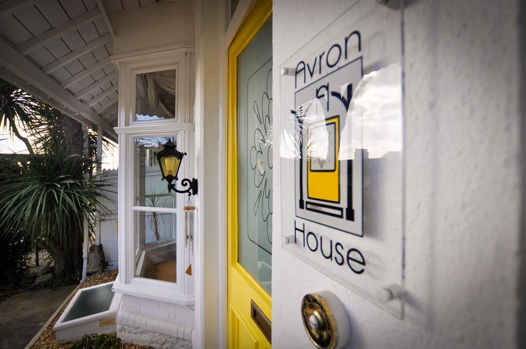 Avron House Torquay