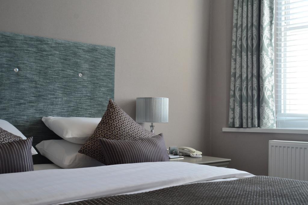 Hotel The Osborne 4*
