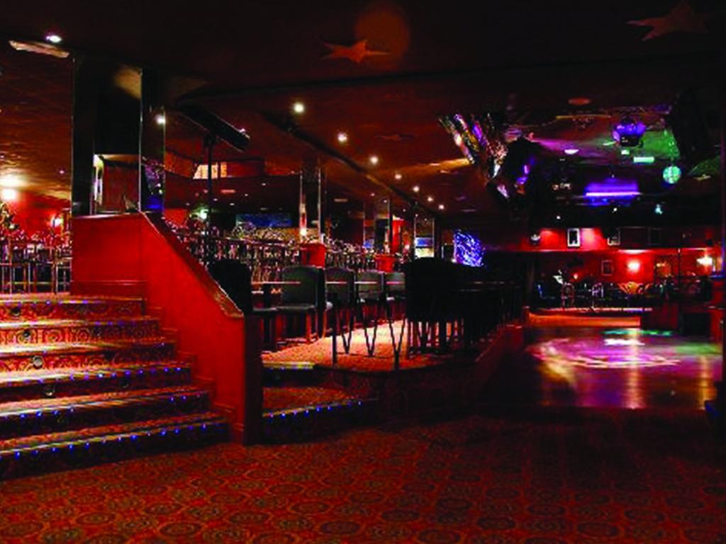 Hotel Riviera 3*