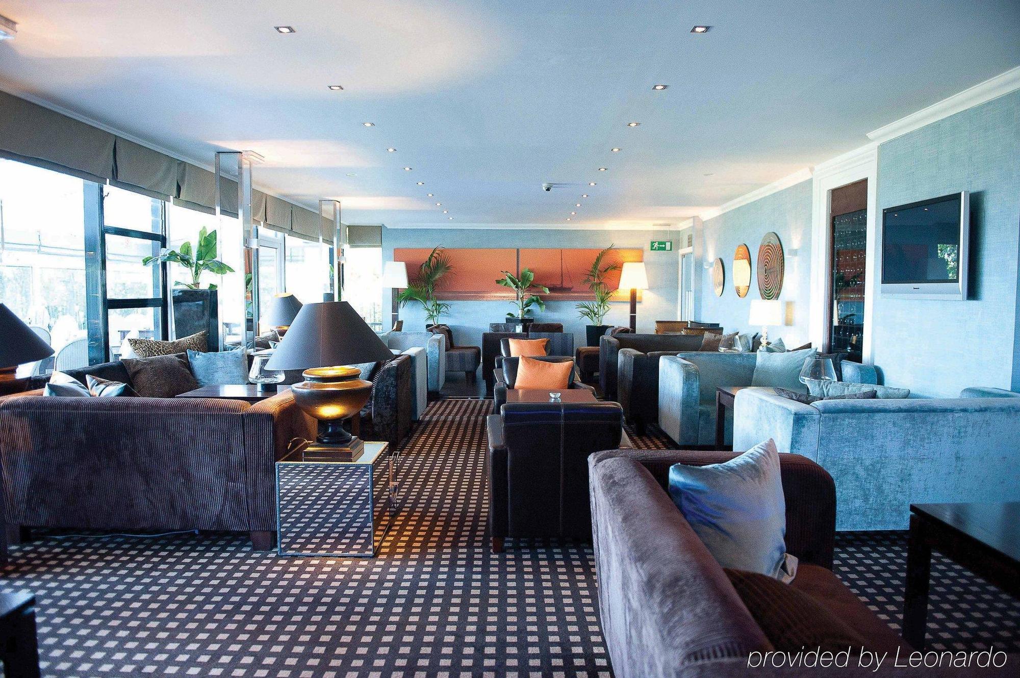Hotel Western Gleneagles 3*