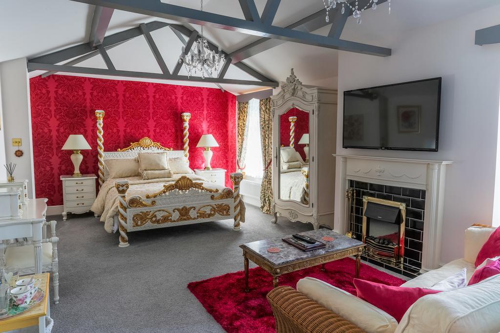 Bed & Breakfast The Albaston 5*
