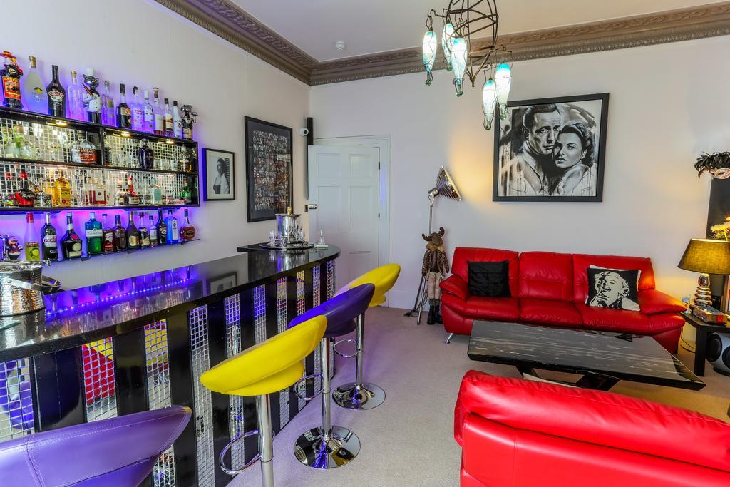 Bed & Breakfast The Albaston Torquay