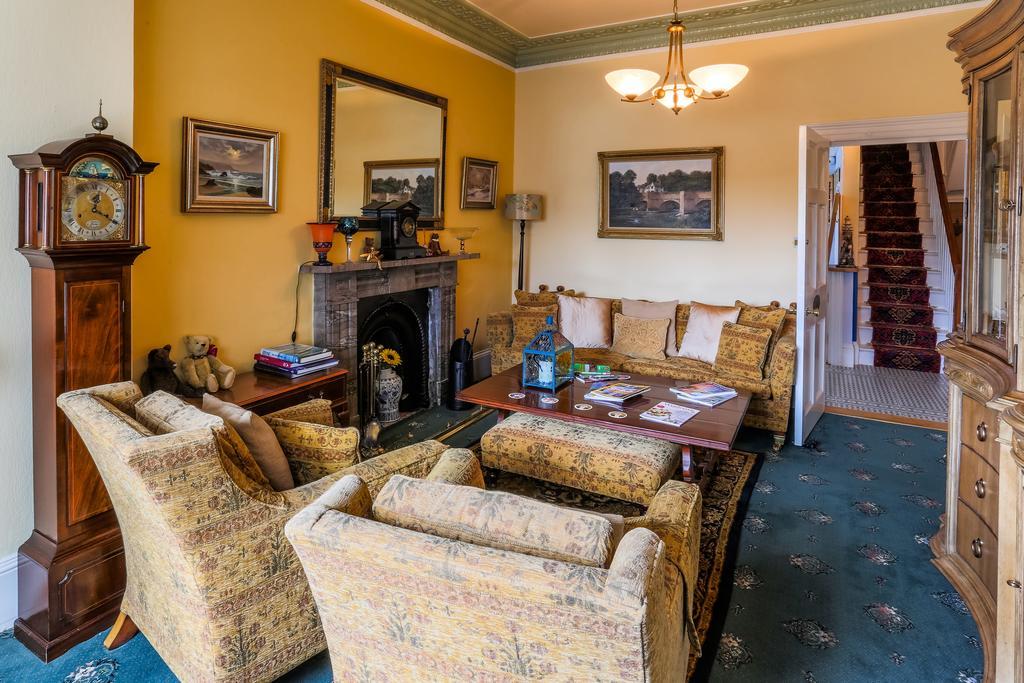 The Albaston 5* Torquay