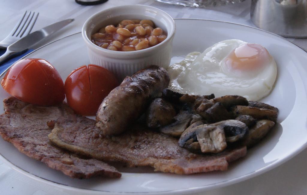 The Shoalstone Guest house 4*