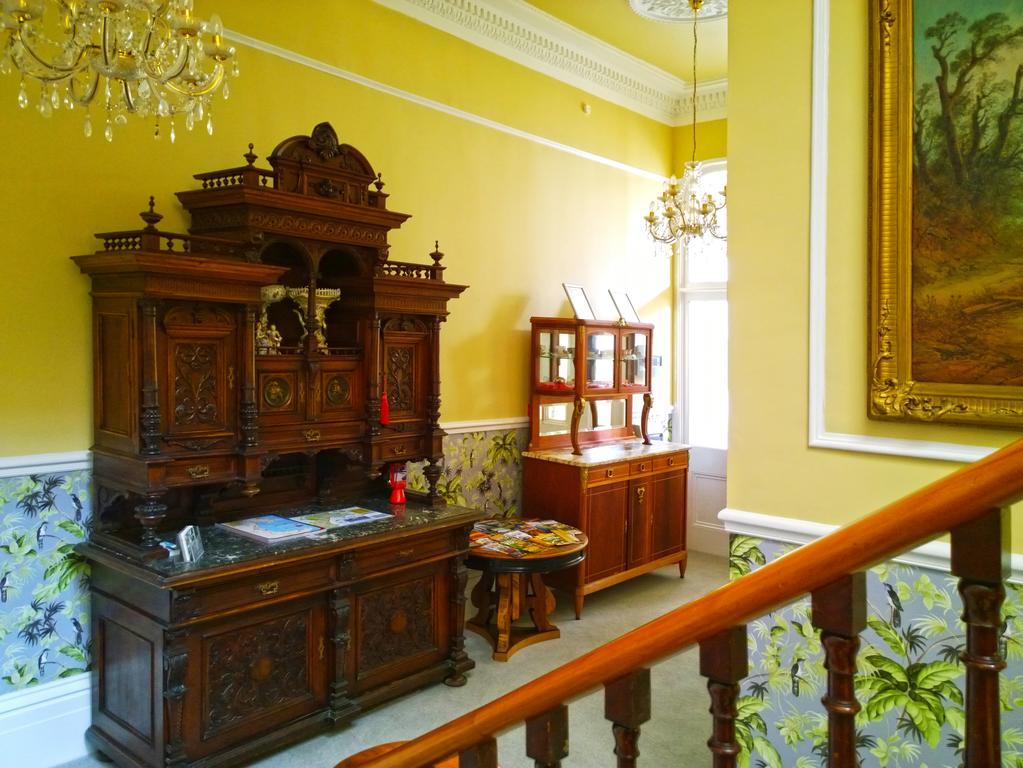 Delamere Court