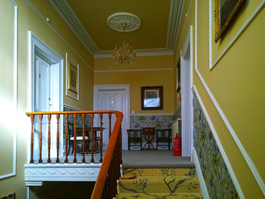 Delamere Court 4*