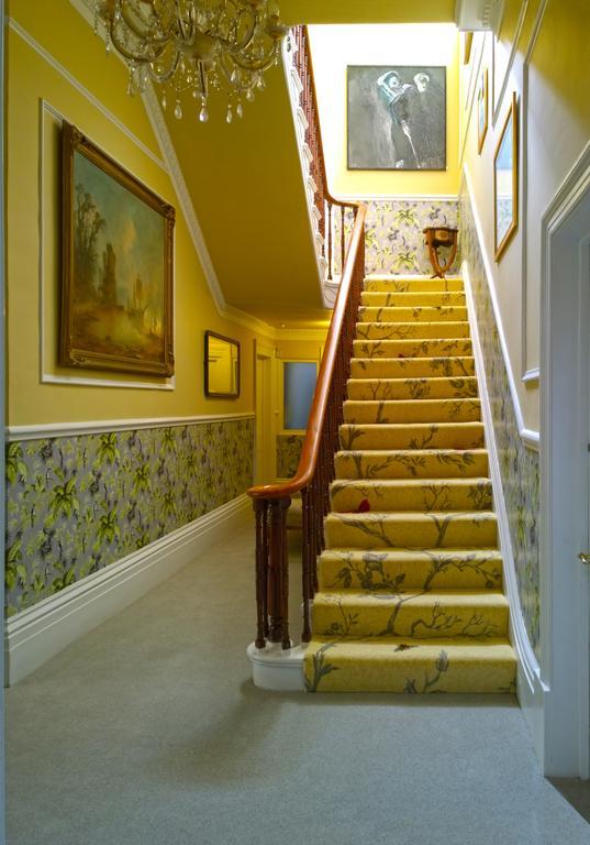 Delamere Court Aparthotel