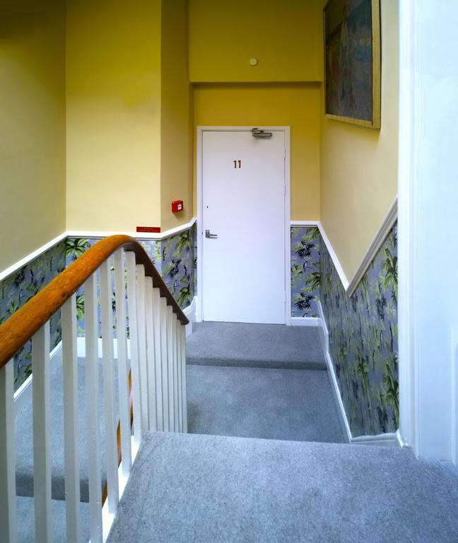 Delamere Court Aparthotel