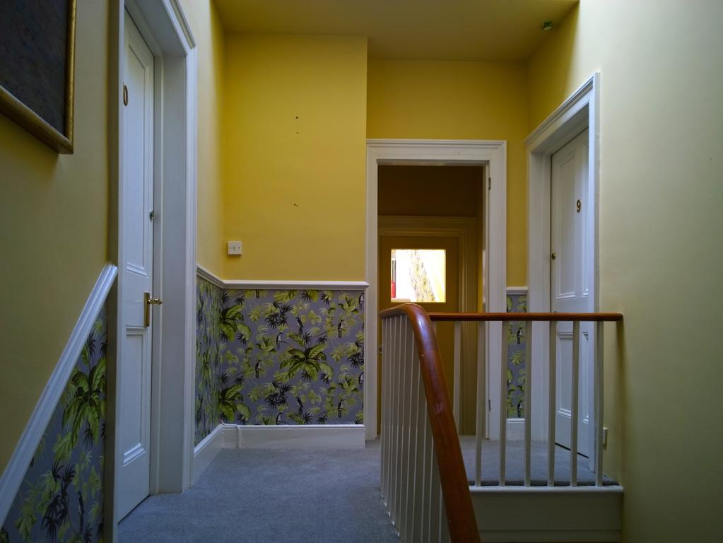 Aparthotel Delamere Court 4*