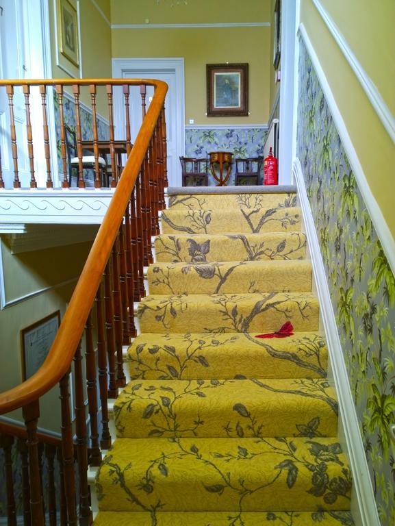 Delamere Court 4*