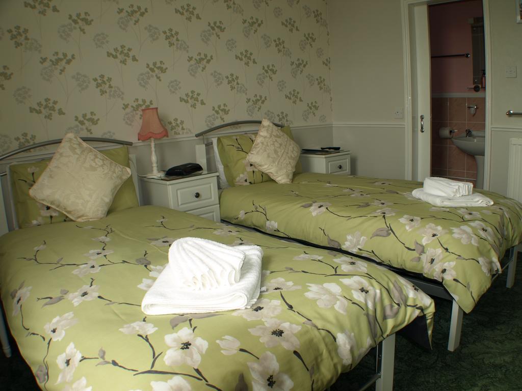 Crimdon Dene Guest house