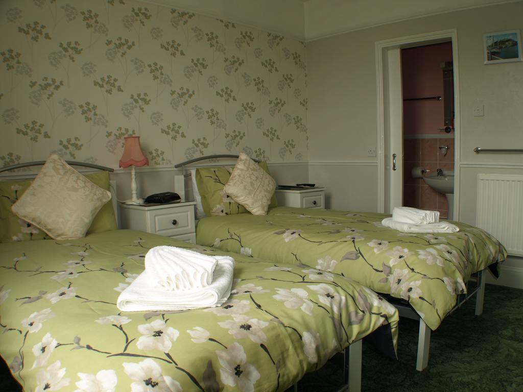 Crimdon Dene Guest house