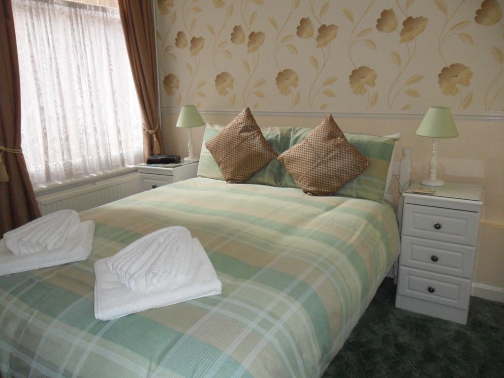 Crimdon Dene 4*