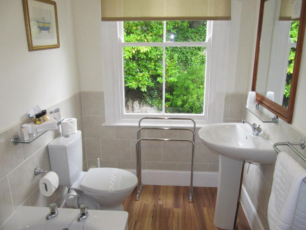 The Shirley Bed & Breakfast