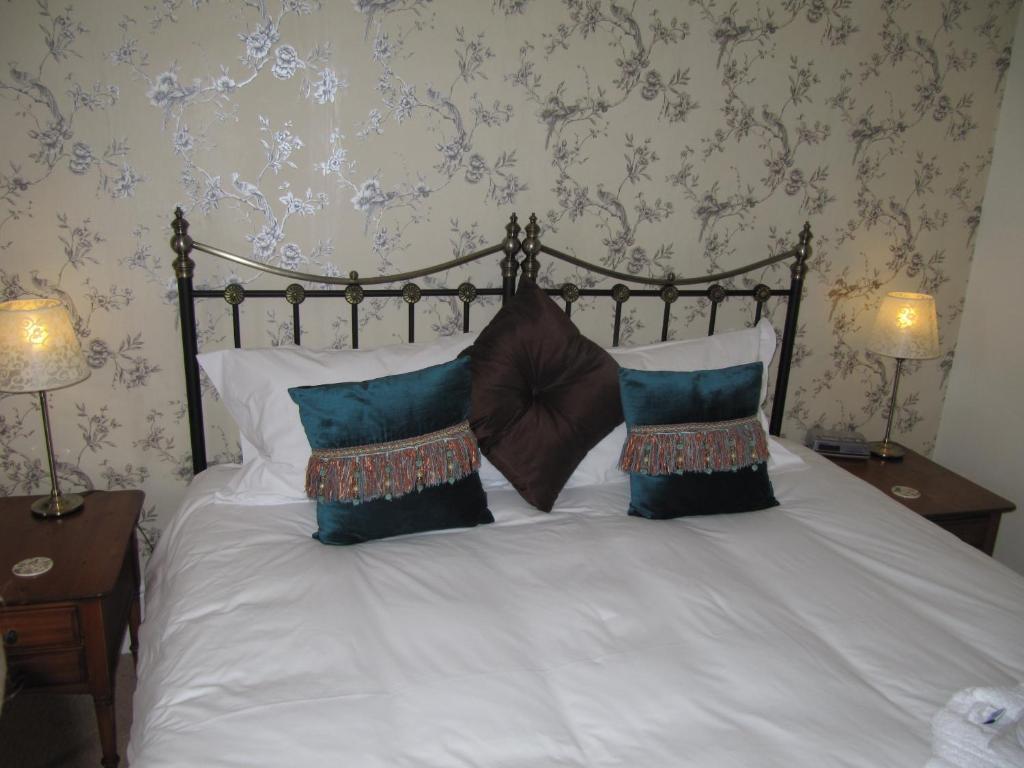 The Shirley Bed & Breakfast Torquay