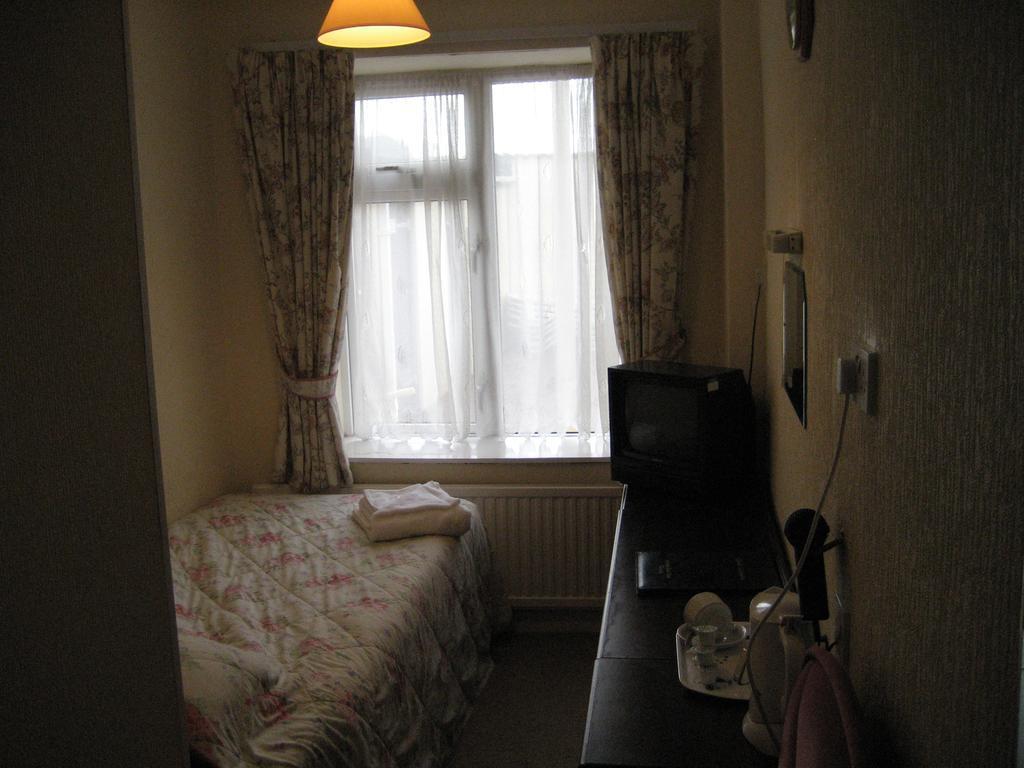 Hotel Ashley Court Torquay